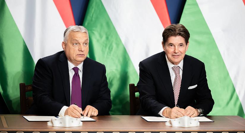 Ha nem szóltak volna Orbán Viktornak, durván emelkedett volna az üzemanyag ára