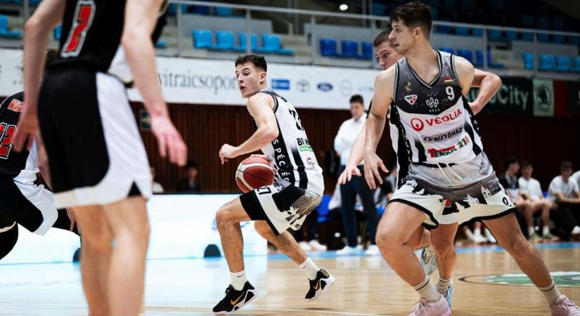 Körömrágós meccsekre specializálódott a Panthers – Molnár jó jeleket látott