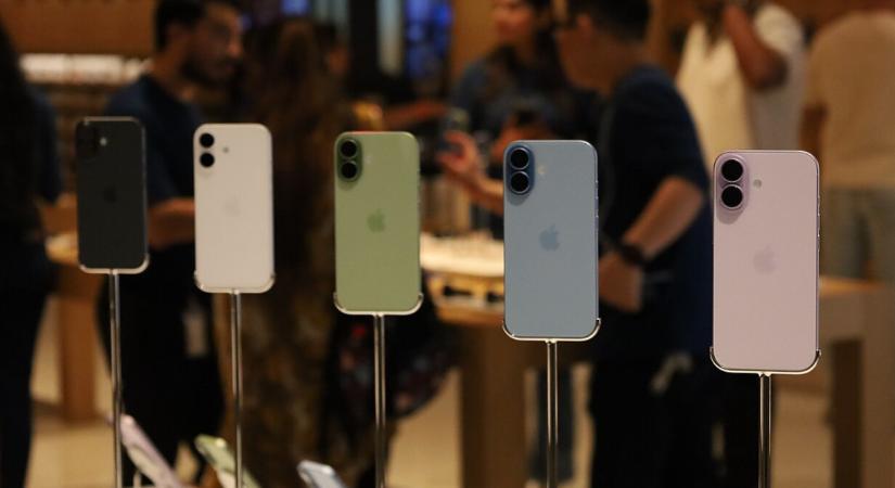 Hihetetlen, hogy az Apple mit művel Kínában