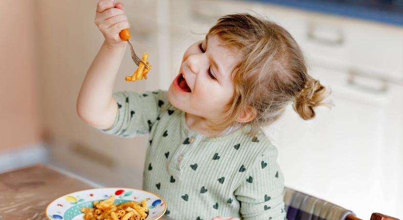 „Mit főzzek a gyereknek, amit meg is eszik?” – Egészséges és kívánatos főétel ötletek gyerekeknek