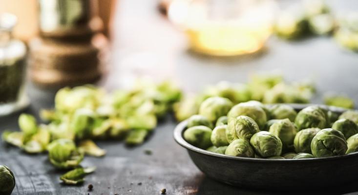 Odavannak ezért a délkelet-ázsiai maradék kelbimbó receptért