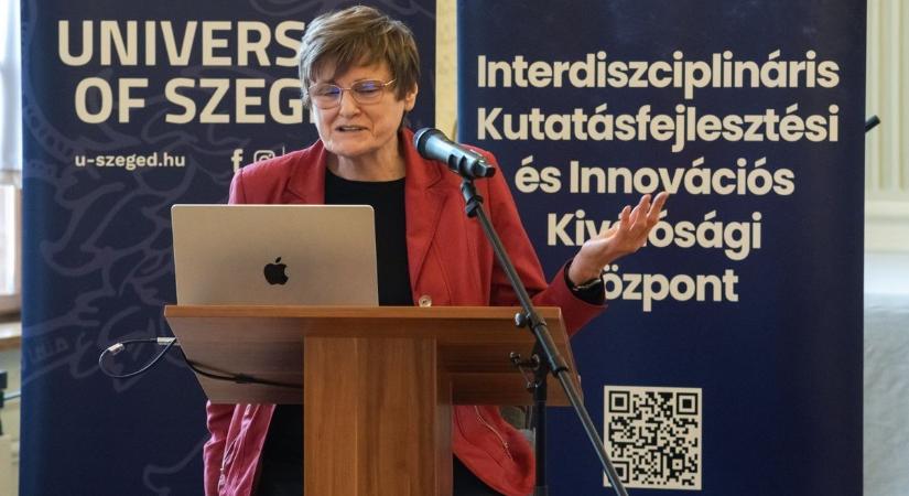 Karikó Katalin kimondta: ezt gondolja valójában a ChatGPT-ről