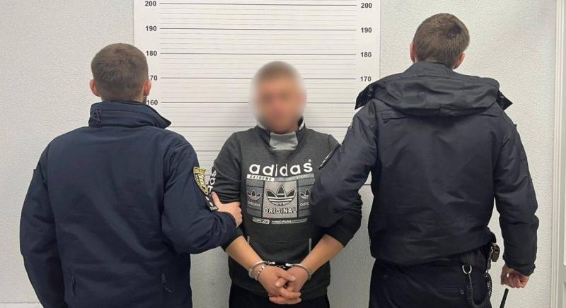 Ungváron elfogták az elkövetőt, aki megverte egy helyi üzlet biztonsági őrét