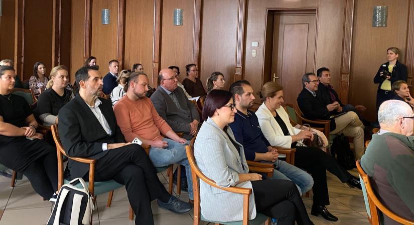 Érezhetően nőtt a külföldi vendégek száma, ezekből az országokból érkeznek a legtöbben