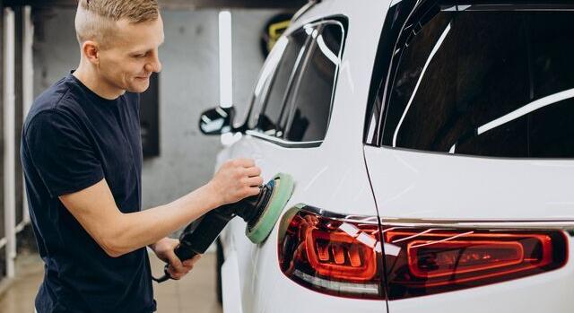 Autókozmetikával, polírozással,esztétikai javításokkal foglalkozó egri műhelyünkben munkalehetőség