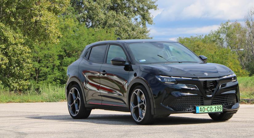 Villannyal hajtott néma élvezet olasz módra