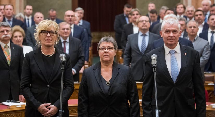 Válaszolt az AJBH: nem töltik fel az új oldalukra az eltüntetett, kényes ombudsmani állásfoglalásokat