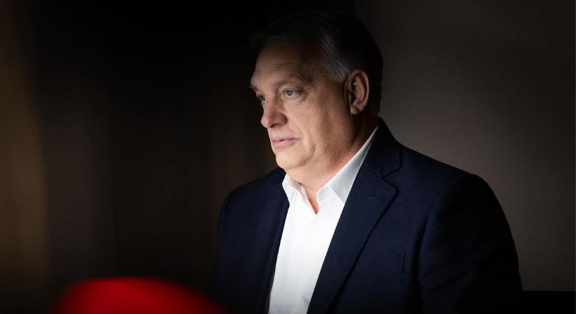 Orbán Viktor: a végén mindig ugyanúgy állunk
