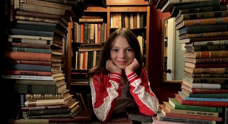 Európai Filmdíjra jelölték a Véletlenül írtam egy könyvet című filmet