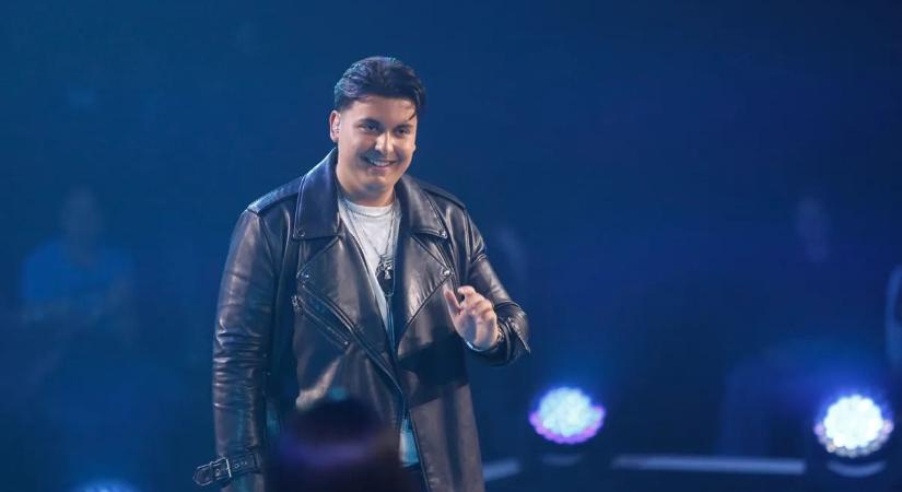 Felvette a kamera: Drámai, ami Kökény Lali kiesése után a Megasztár házban történt