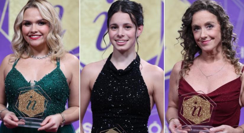 Milyen érzés példaképnek lenni? Az Inspiráló Nők Díj idei nyerteseivel beszélgettünk – videó