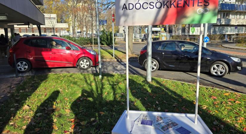 Vaskemény pártfegyelem párttagok nélkül – nem sikerült szóra bírnunk a Tisza-jelöltségre pályázókat Győrben