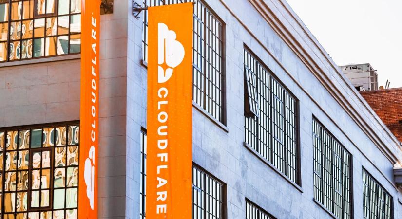 Egyetlen cég miatt állt le a fél internet: mi az a Cloudflare és miért függ tőle ilyen sok weboldal?