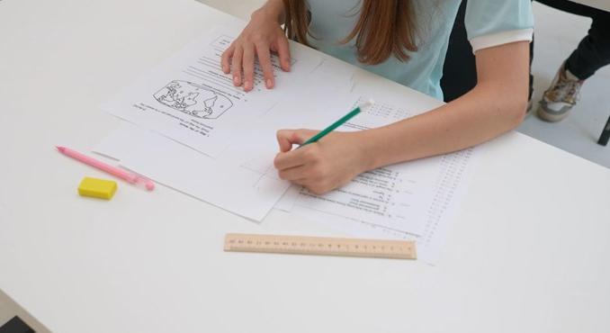 Központi írásbeli: mi a teendő, ha hibásan adod le a jelentkezést?