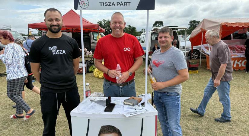 2014-ben azért küldték el az önkormányzati cégtől, mert nyíltan a Fidesz mellett kampányolt, most versenybe száll a tiszás jelöltállításon