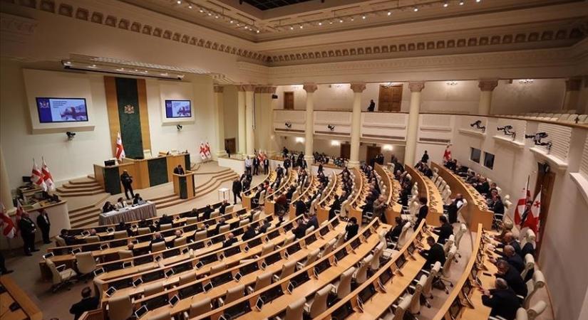 Georgia korlátozni akarja a külföldön élő állampolgárai szavazását