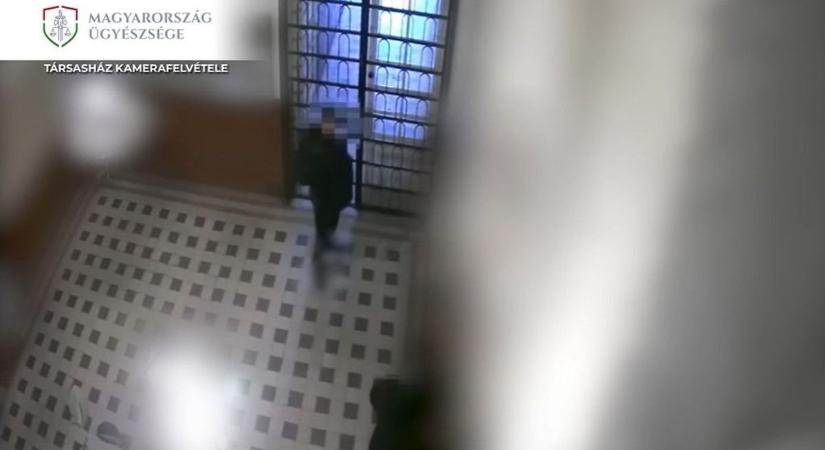 Dunántúli fosztogatókat kaptak el, akik 19 ingatlanba törtek be és több tíz milliót loptak el