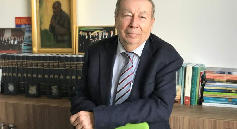 Kovács Árpád: a washingtoni találkozó eredményei segíthetik a gazdasági növekedést