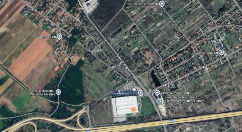 Kínai akkumulátorüzem épülhet Gödöllőn