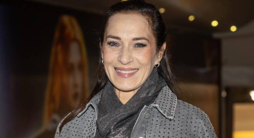 22 évesen első gyermekét várja Fésűs Nelly lánya: vállalkozó párjával szülők lesznek