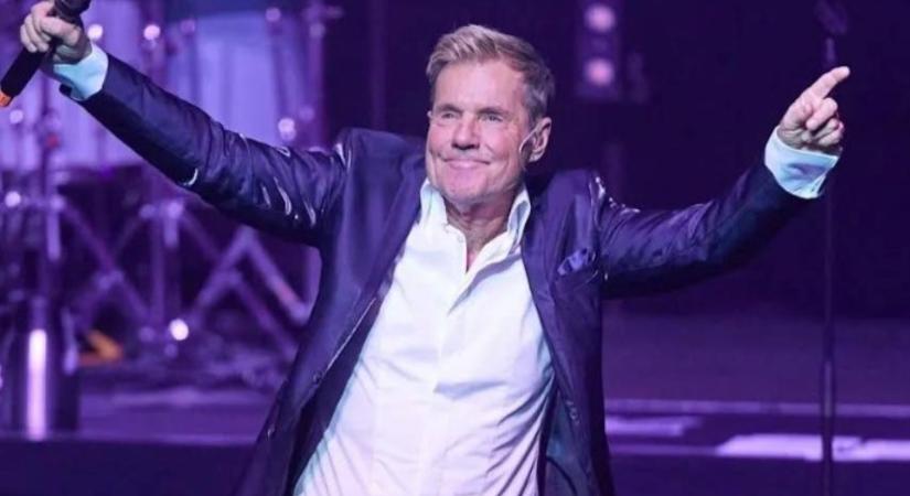 A Modern Talking énekese szerint leépítették Németországban a demokráciát