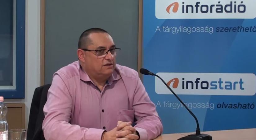 Nébih-elnök a gyerekek tömeges ételmérgezésről: két dolog kizárható