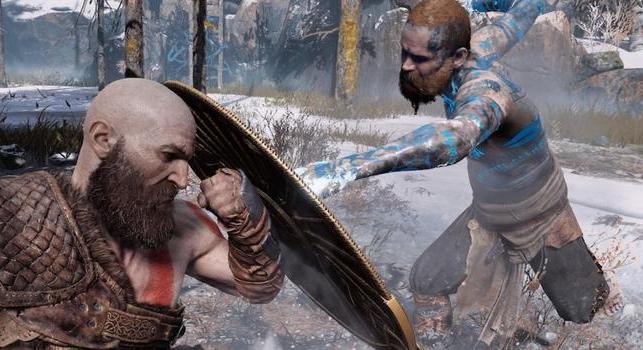 Mennyire másolta le a God of Wart a Netflix új animációs filmje? Igen!