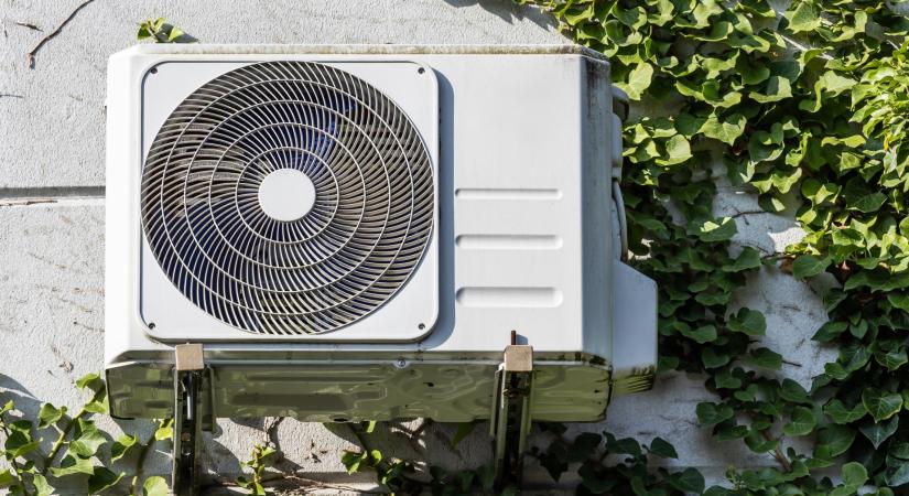 Hároméves az energiaválság: a magyar lakosság jelentős része hőszivattyús fűtésre állt át