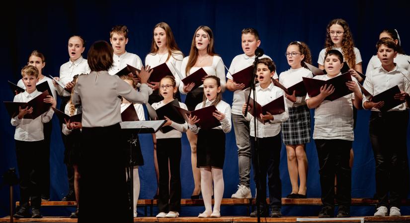 „Dél-Szlovákia énekel” – baráti kórustalálkozó