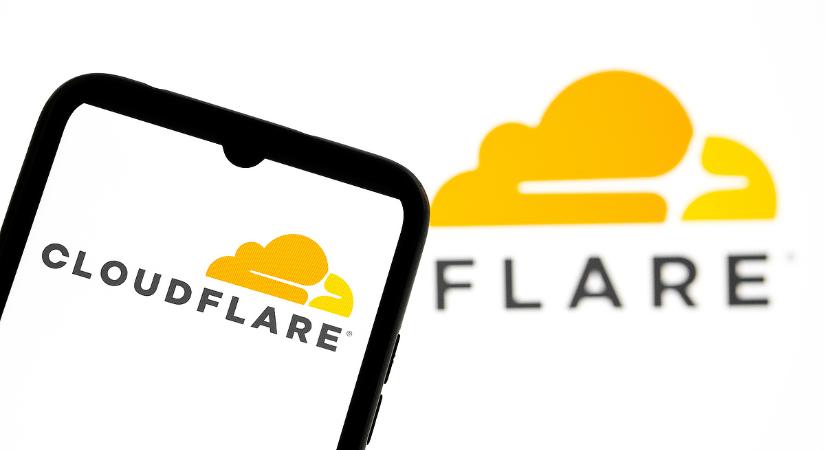 Leállt a fél internet, ez állt a háttérben