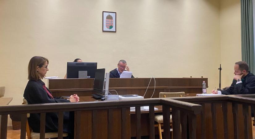 Bűnös: elítélték a baranyai város volt polgármesterét