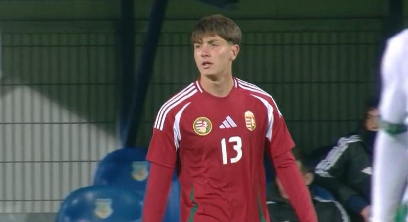 Így lehet egy videójátékból bekerülni a magyar válogatottba