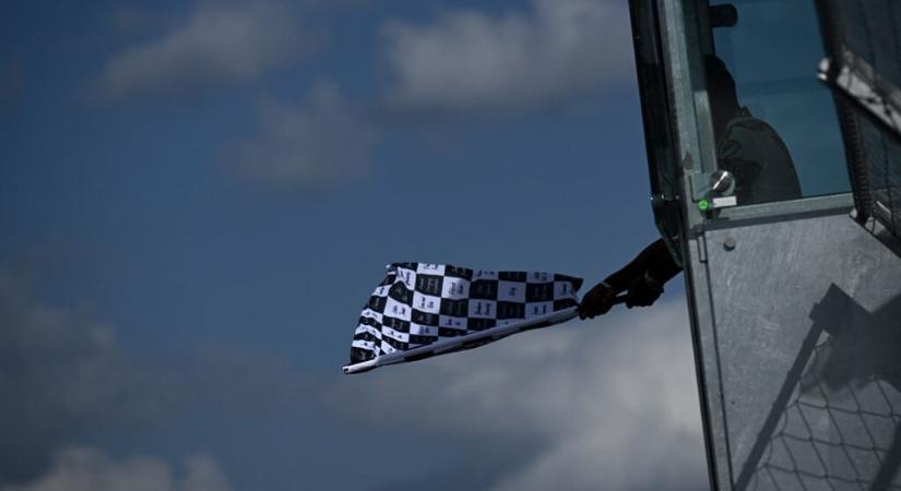 Milliárdos áfacsalásba bukott bele több magyar autóversenyző