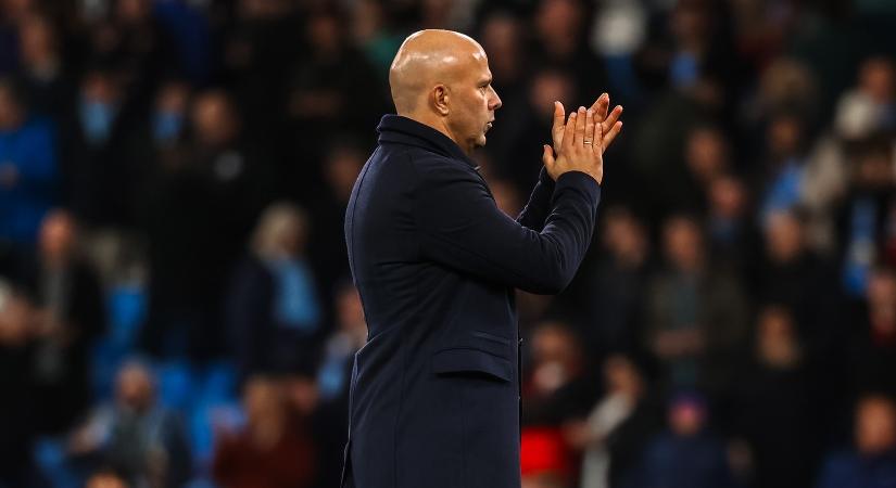 A Liverpool meghökkentő átigazolási tervéről cikkezik az angol sajtó