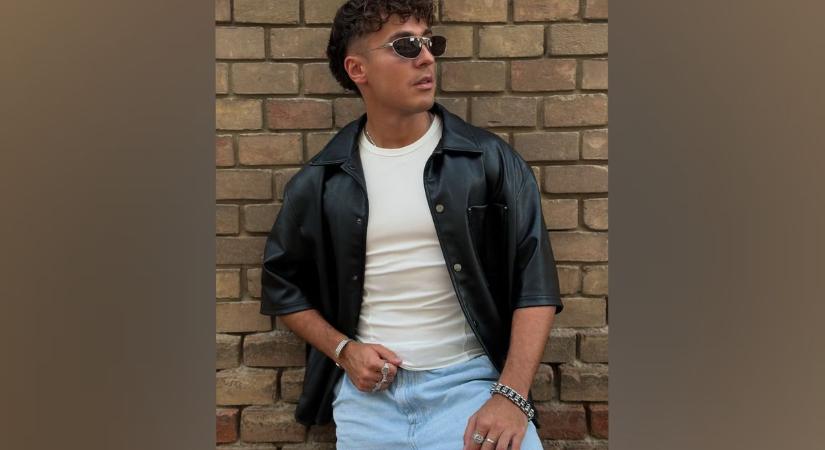 Hegyes Berci sem érti az örök rejtélyt, avagy a forró tányér és a hideg étel esete