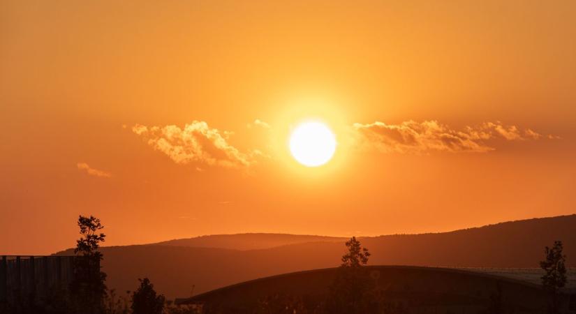 Csípős hidegre ébredünk szerdán