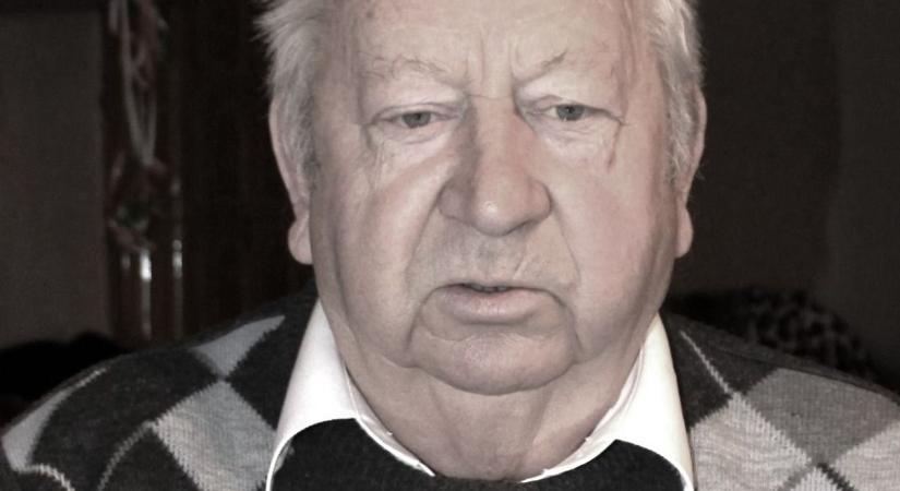 Elhunyt a zalai település korábbi polgármestere