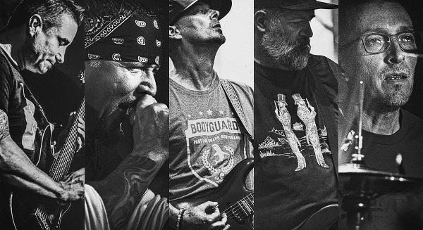 Necropsia 'Live Session' és év végi koncertek