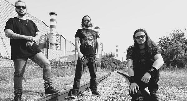 Új videoklippel jelentkezett a Scythicon: 'Event Horizon'