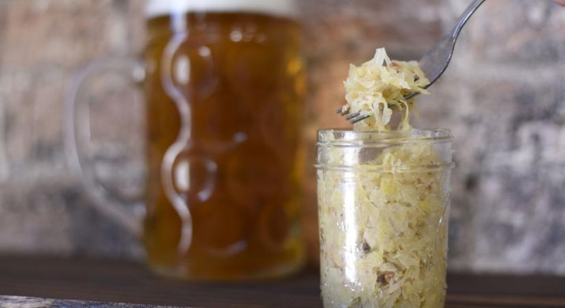 Egy zöldség, amiről senki sem sejti, hogy a leve igazi kincs