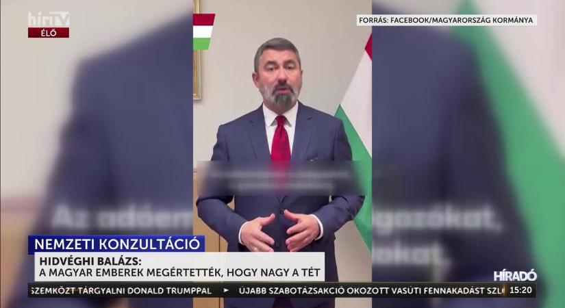 Már több mint egymillióan tiltakoznak a brüsszeli bábok adóemelési tervei ellen  videó