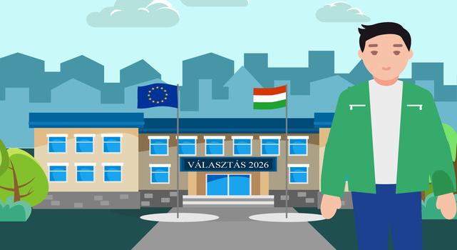 VÁLASZTÁSOK 2026 – Ki lesz Ovádi Péter legerősebb kihívója?