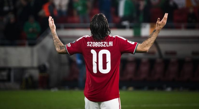 Az ír Lidl is Szoboszlain gúnyolódik, begőzöltek a magyarok