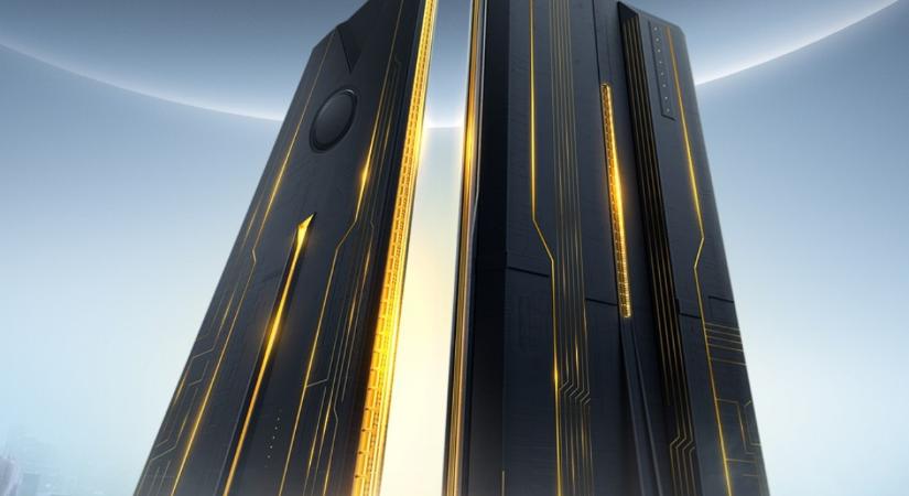 November 26-án debütál a Poco F8 széria