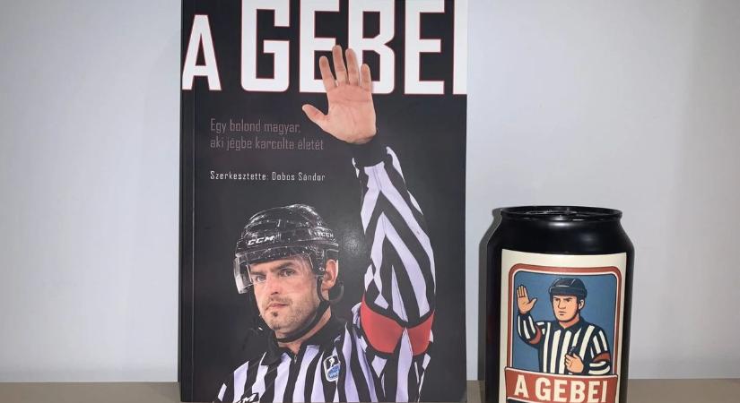 Könyv jelent meg egy világhírűvé vált dunaújvárosi játékvezetőről