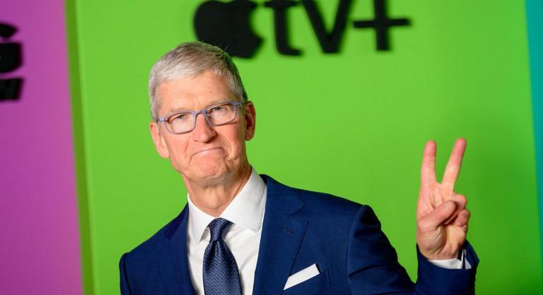 Totális átalakulás előtt az Apple, Tim Cook távozása csak a kezdet lesz