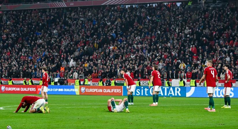 „Le kell higgadnia mindenkinek, az irreális elvárások maguk alá temethetik a csapatot!” – a neves sportpszichológus a magyar válogatott traumájáról a Mandinernek