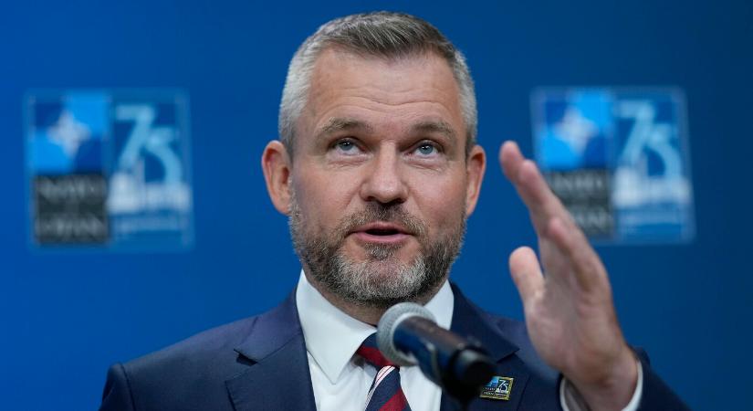 2024-ben Pellegrini keresett a legtöbbet a közjogi méltóságok közül