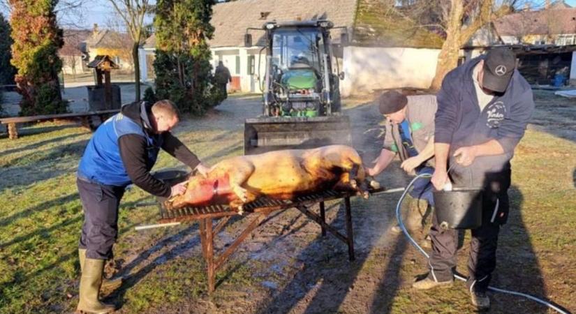 Kolbász vagy bírság? Ne hagyd, hogy a hatóság döntsön helyetted!