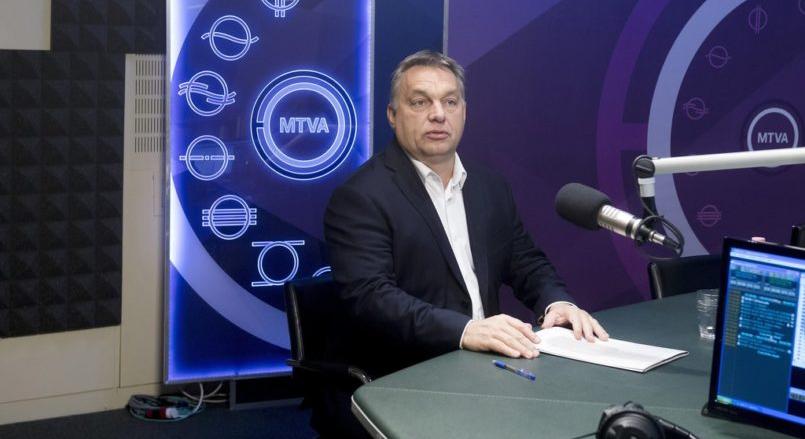 Orbán újabb vállalhatatlan mondatai kerültek elő a félmúltból – ezt mindenkinek hallania kell